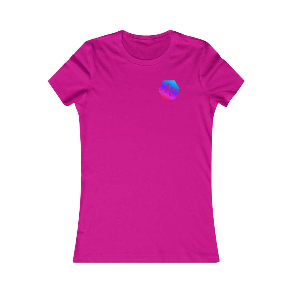 PulseChain Women's Tee