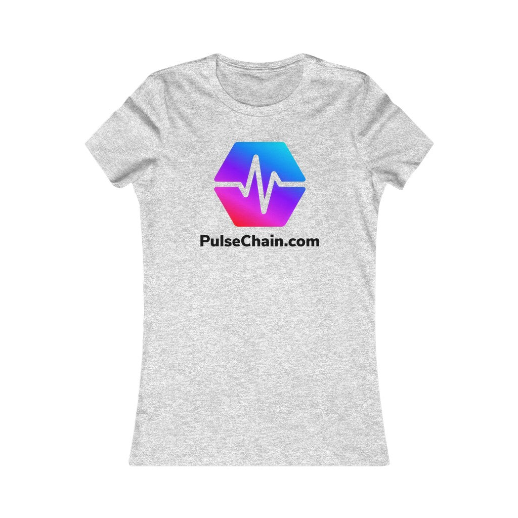 PulseChain.com Women's Tee