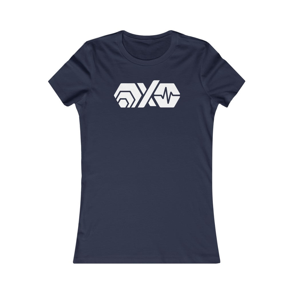 HEX/PulseX/PulseChain Women's Tee