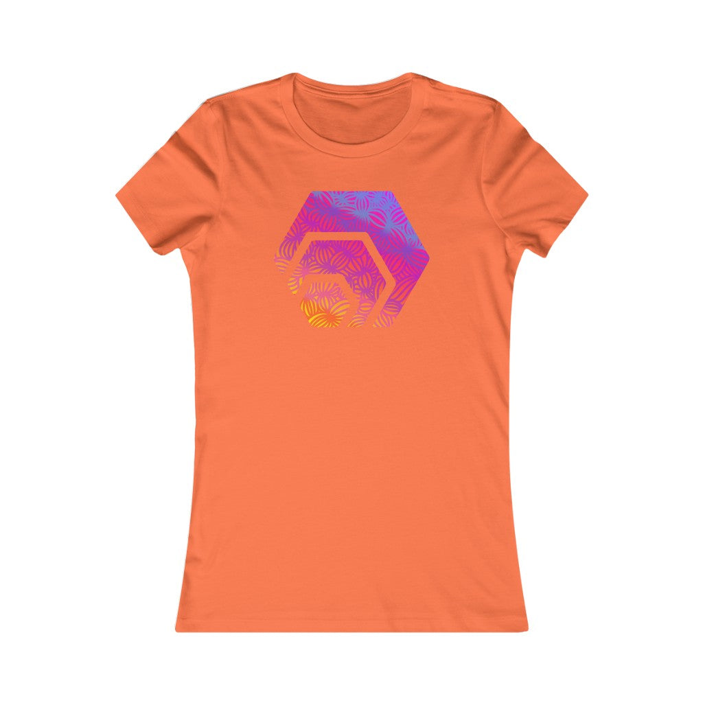 St. Jude’s Charity Edition HEX Women's Tee
