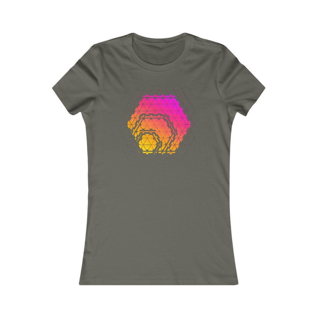 HEX Women's Tee