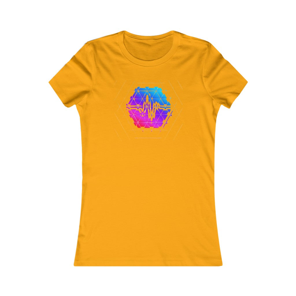 PulseChain Women's Tee