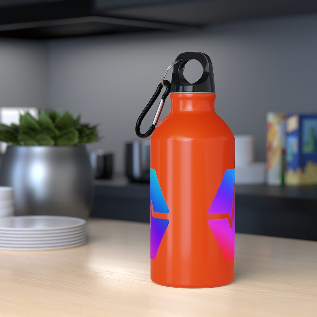 PulseChain Oregon Sport Bottle