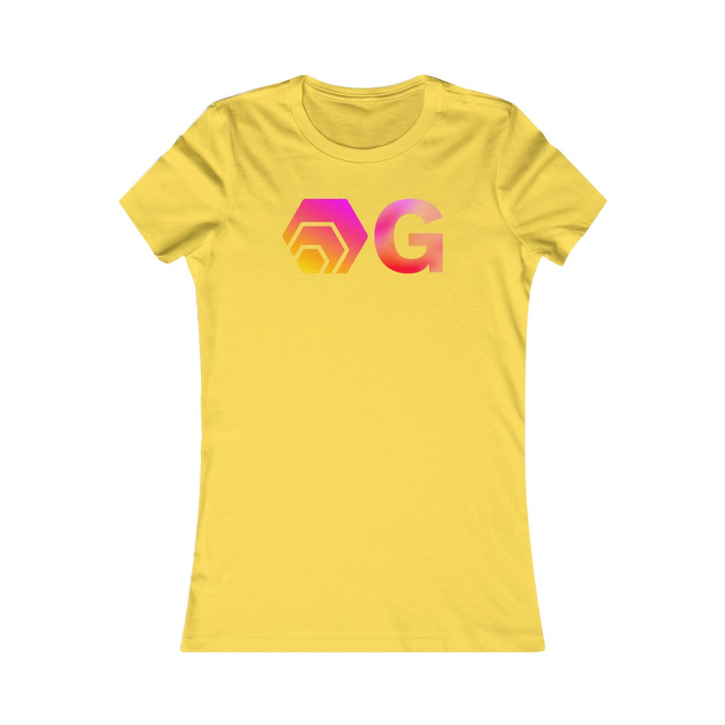 HEX "OG" Women's Tee