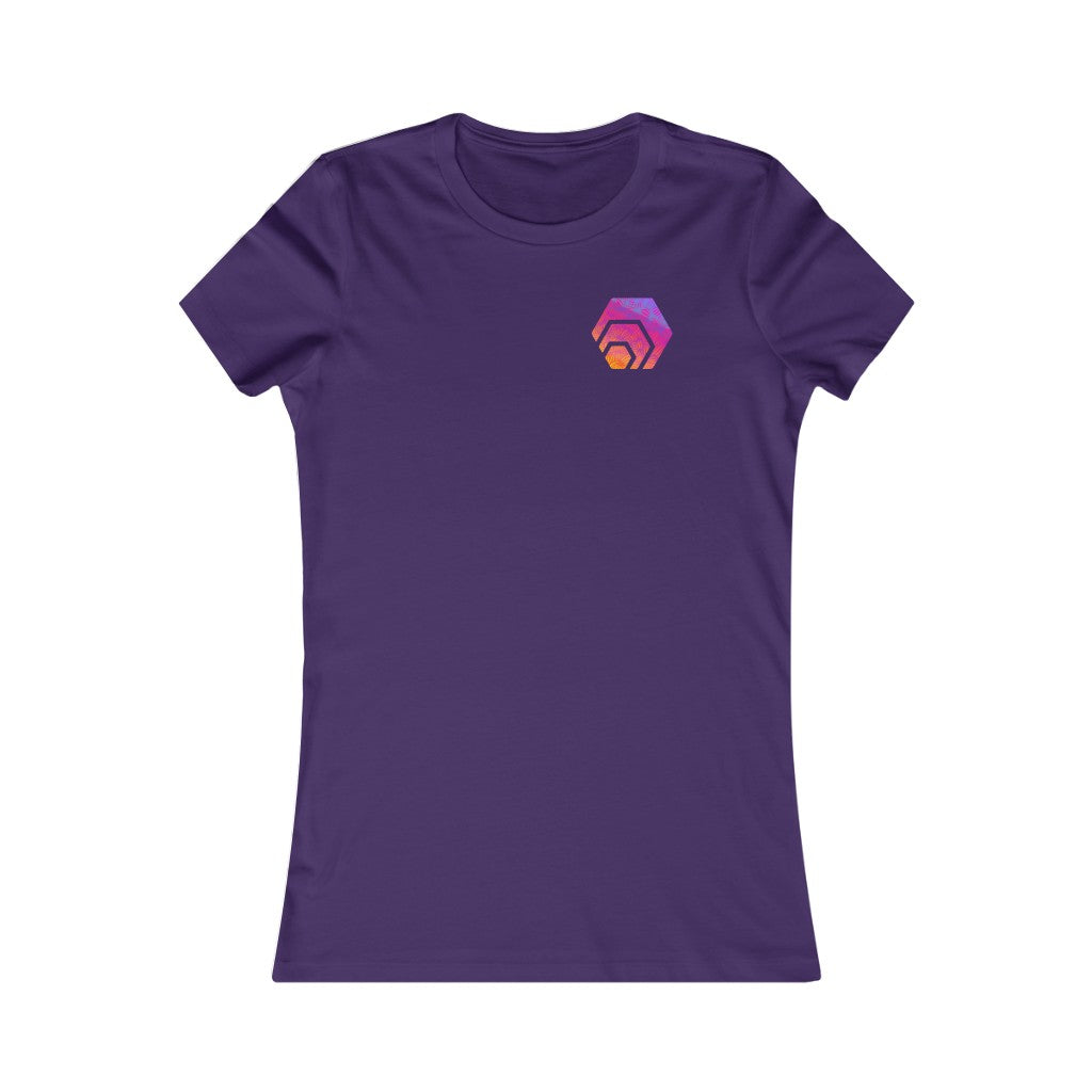 St. Jude’s Charity Edition HEX Women's Tee
