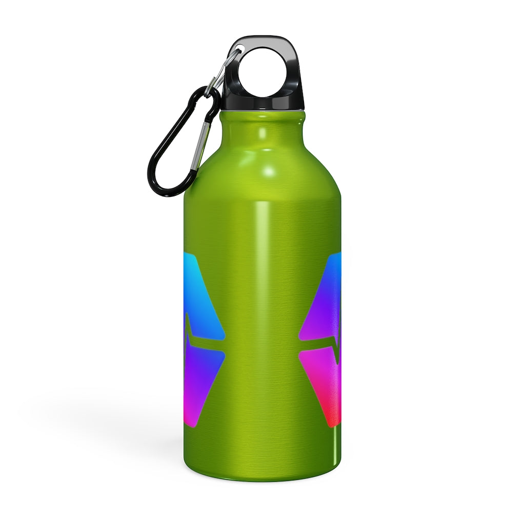 PulseChain Oregon Sport Bottle