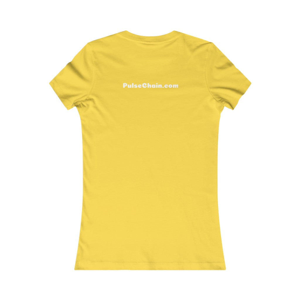 PulseChain.com Women's Tee