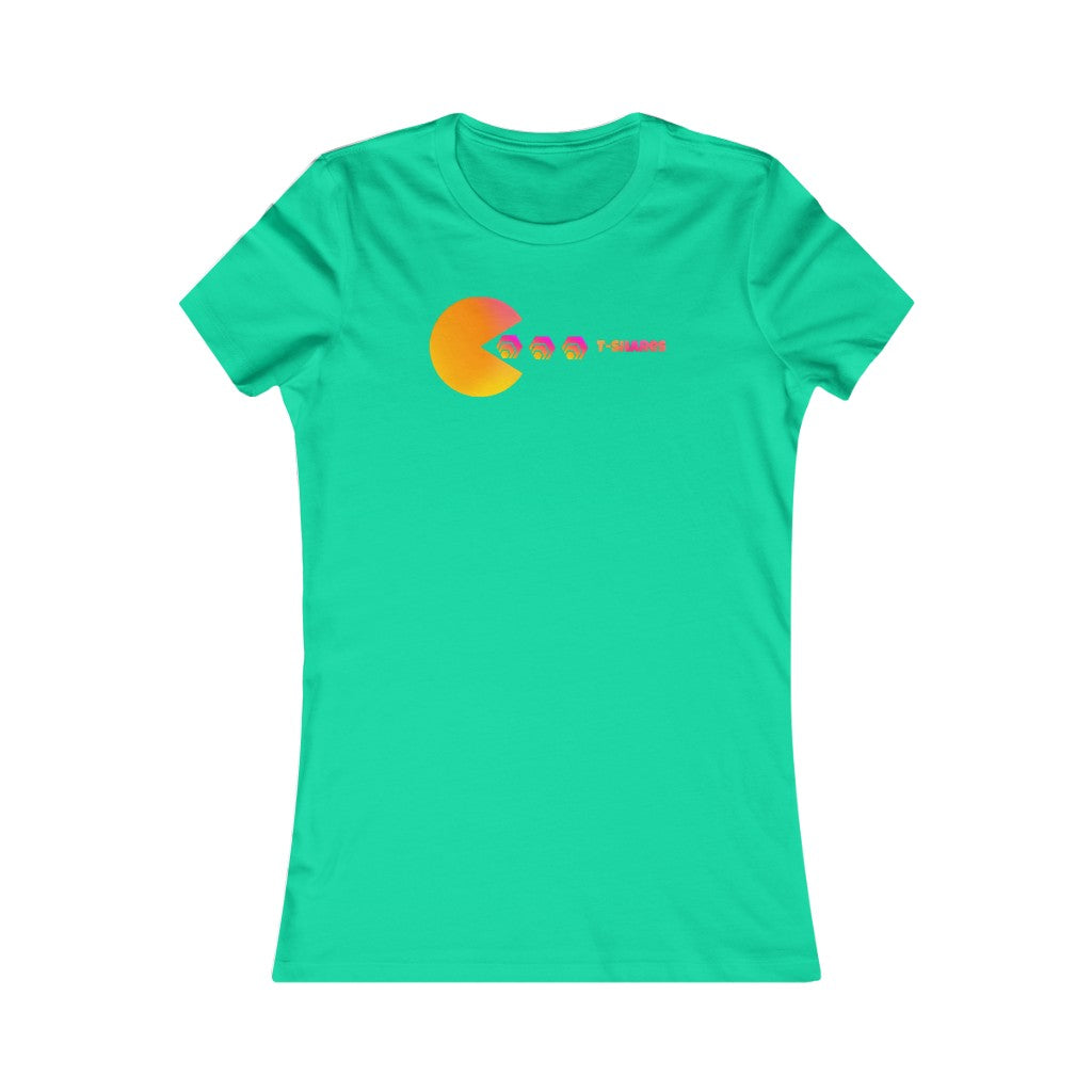 Nom Nom HEX T-Share Women's Tee