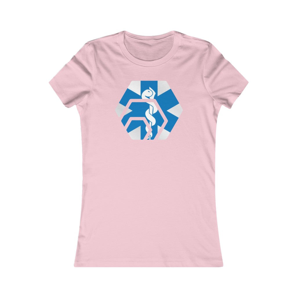 HEX First Responder Women's Tee