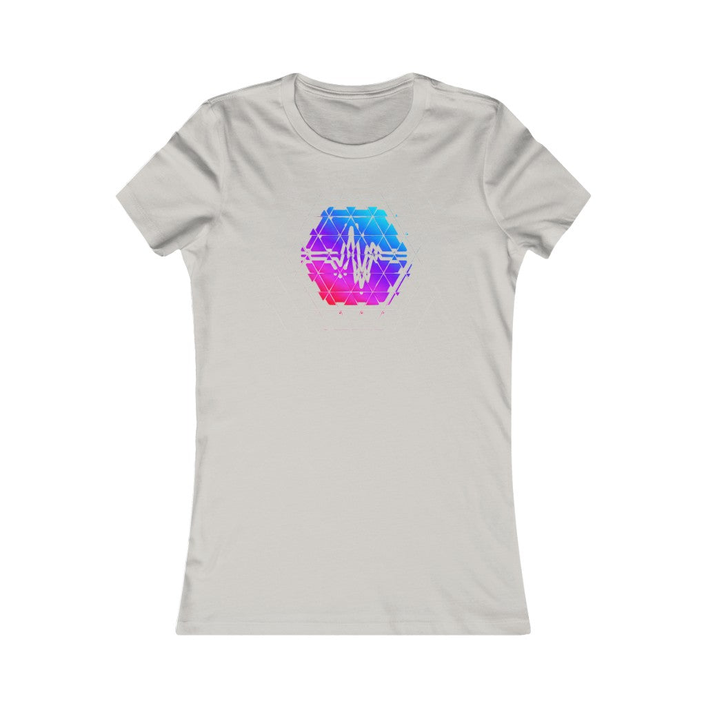 PulseChain Women's Tee