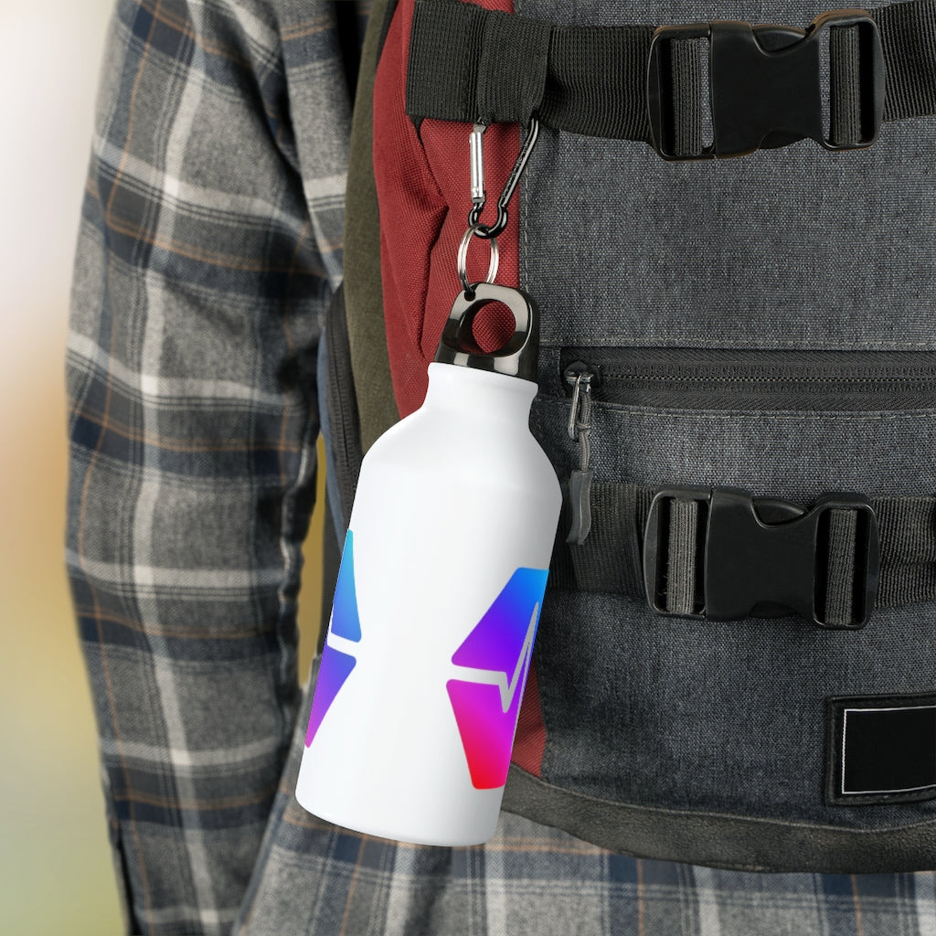 PulseChain Oregon Sport Bottle