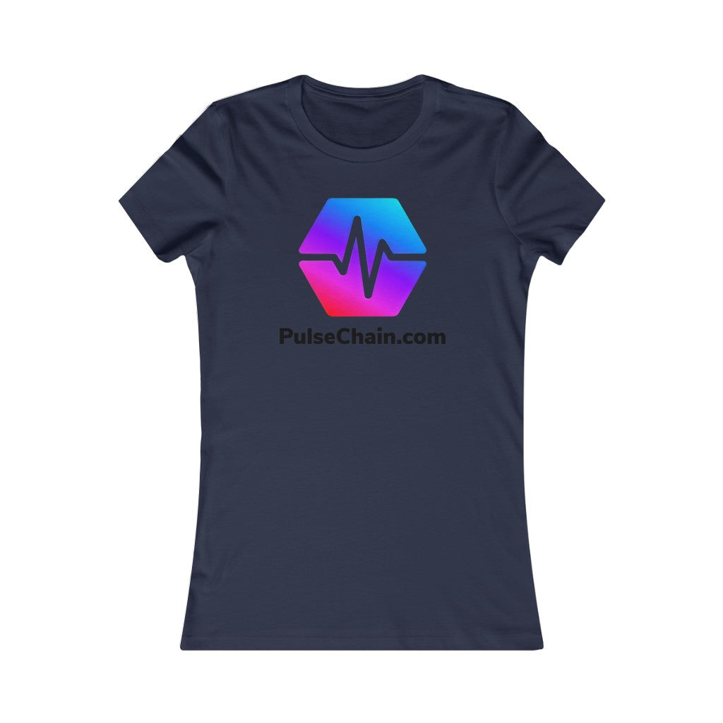 PulseChain.com Women's Tee