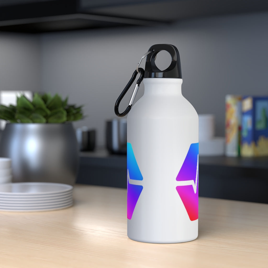 PulseChain Oregon Sport Bottle