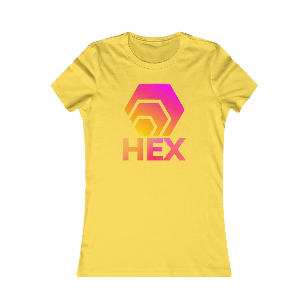 HEX Women's Tee