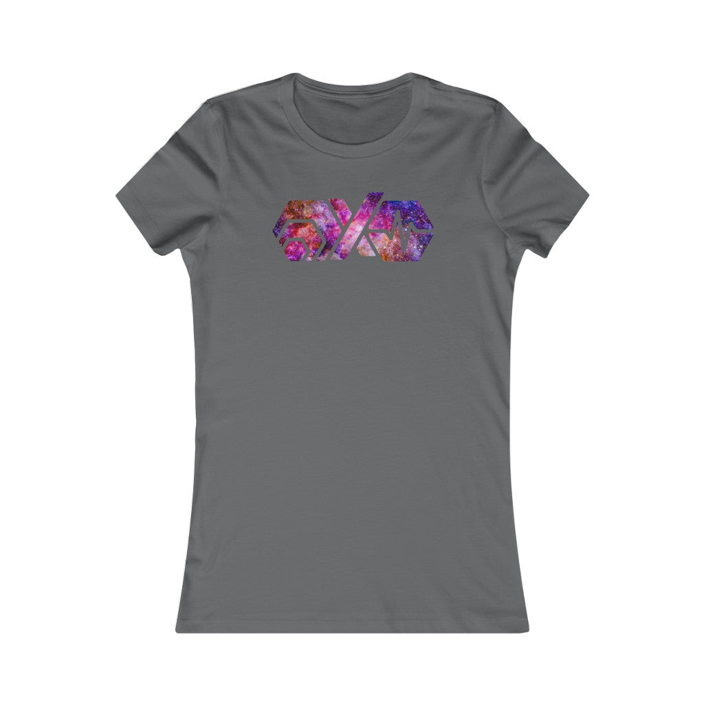 HEX/PulseX/PulseChain Universe Women's Tee