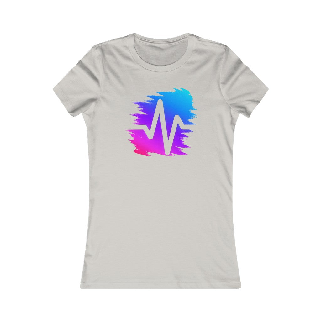PulseChain Women's Tee