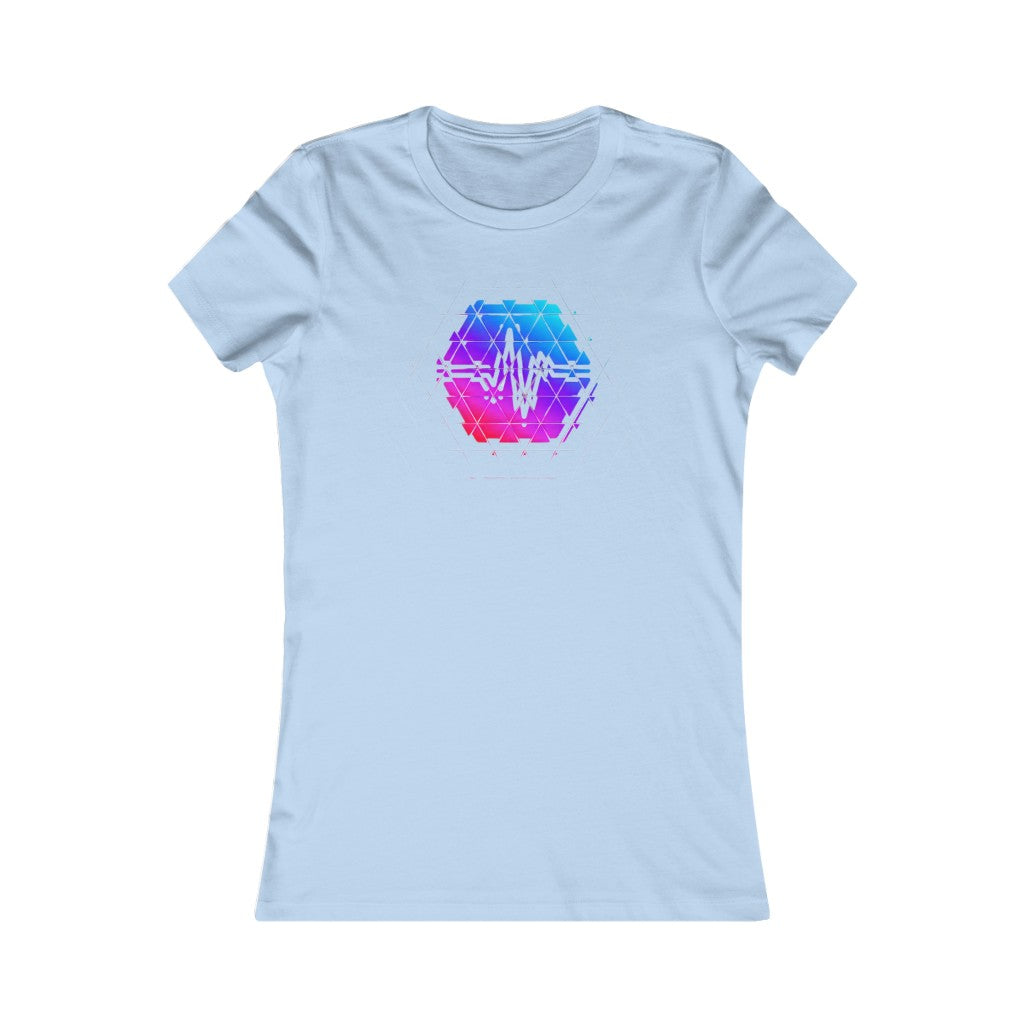 PulseChain Women's Tee