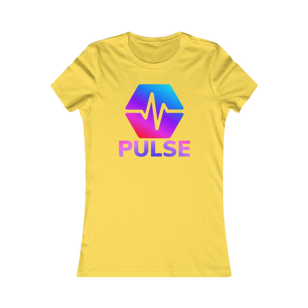 PulseChain Women's Tee
