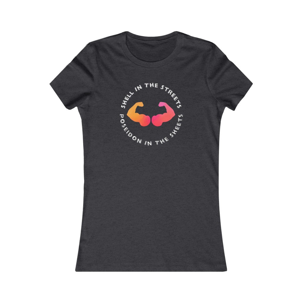 HEX Poseidon In The Sheets Women's Tee