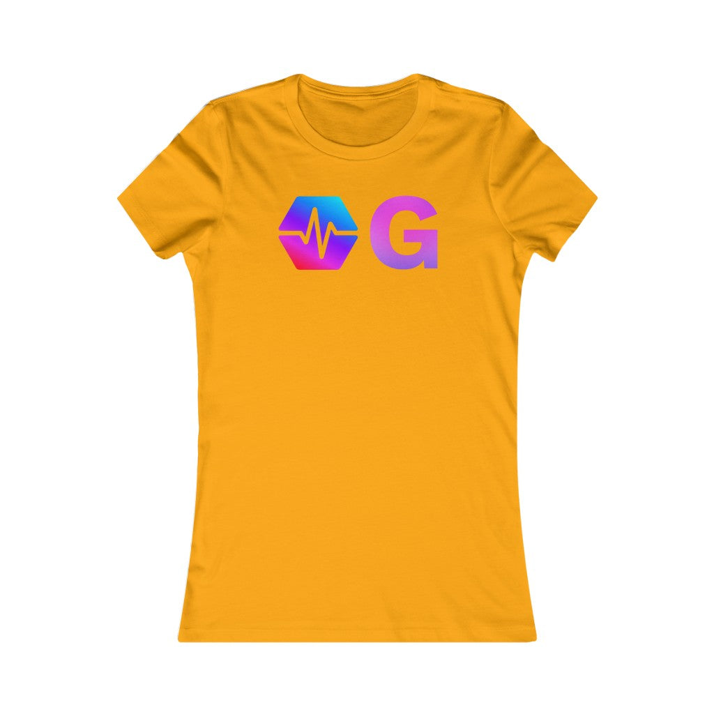 PulseChain "OG" Women's Tee