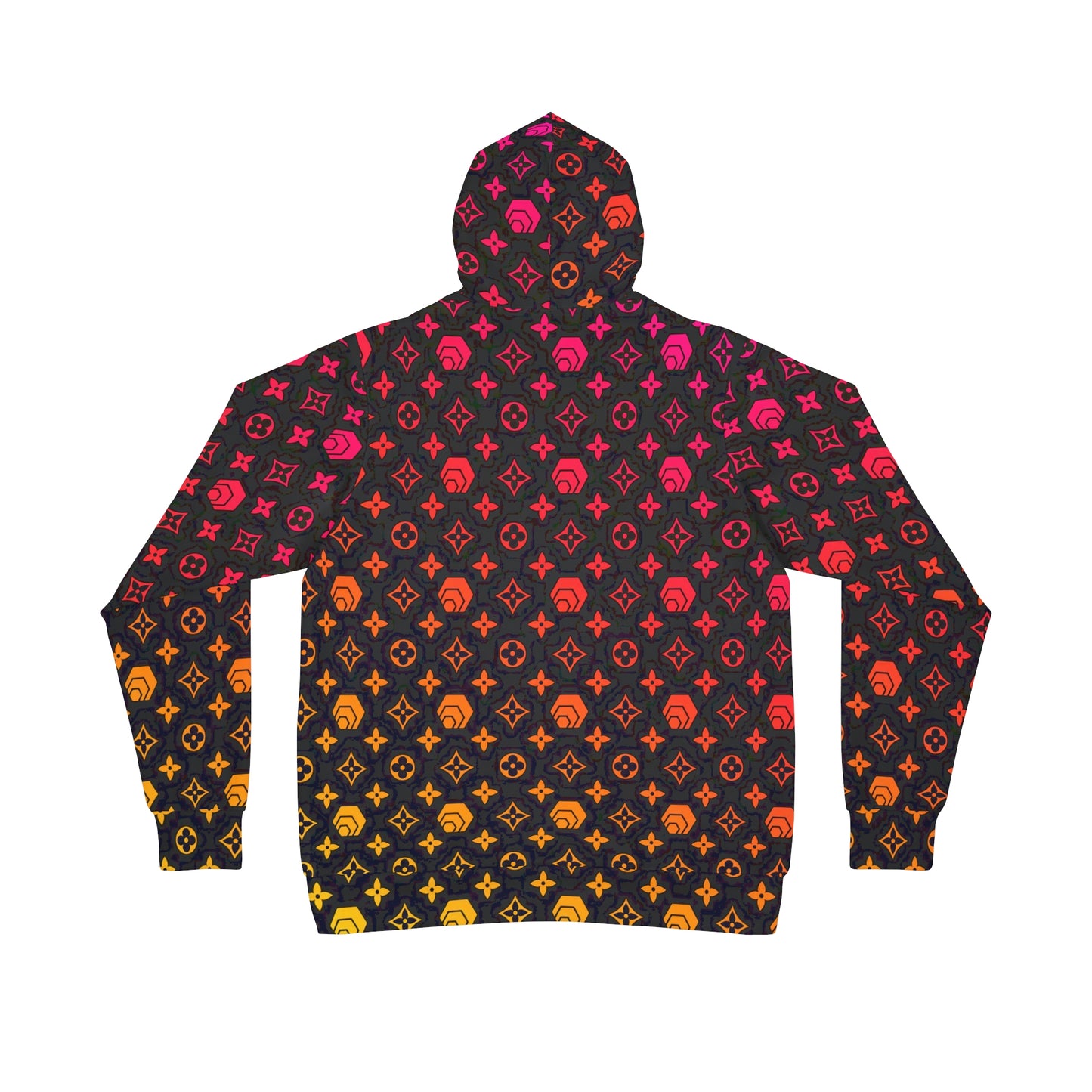 HEX Designer Athletic Hoodie