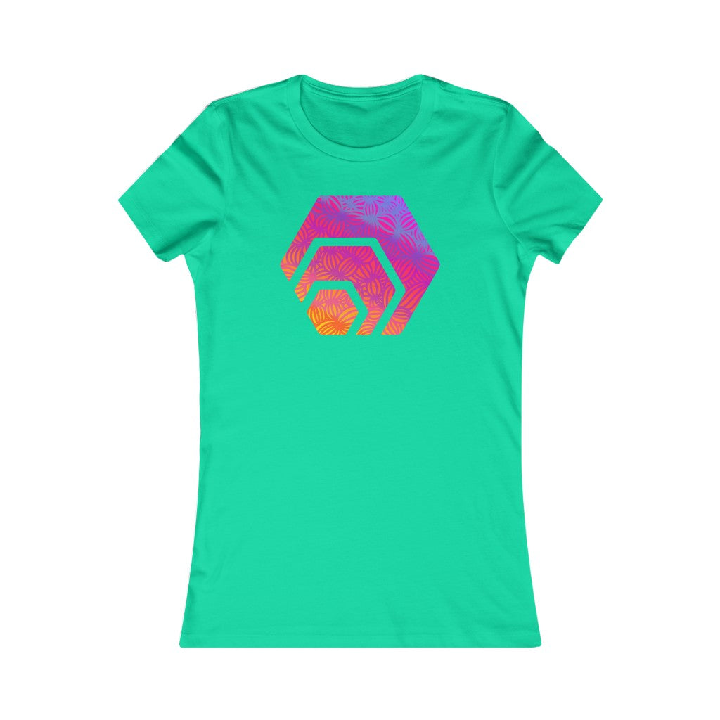 St. Jude’s Charity Edition HEX Women's Tee