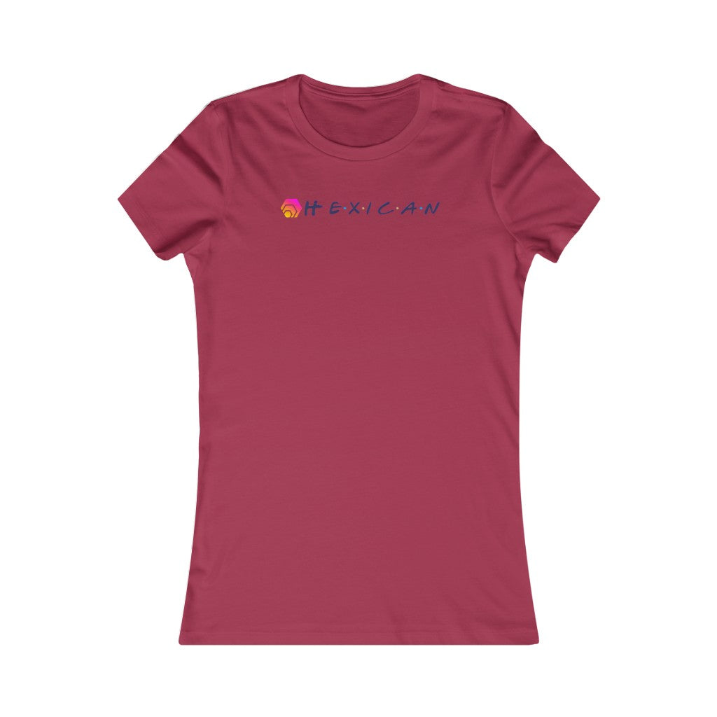 Hexican Women's Tee