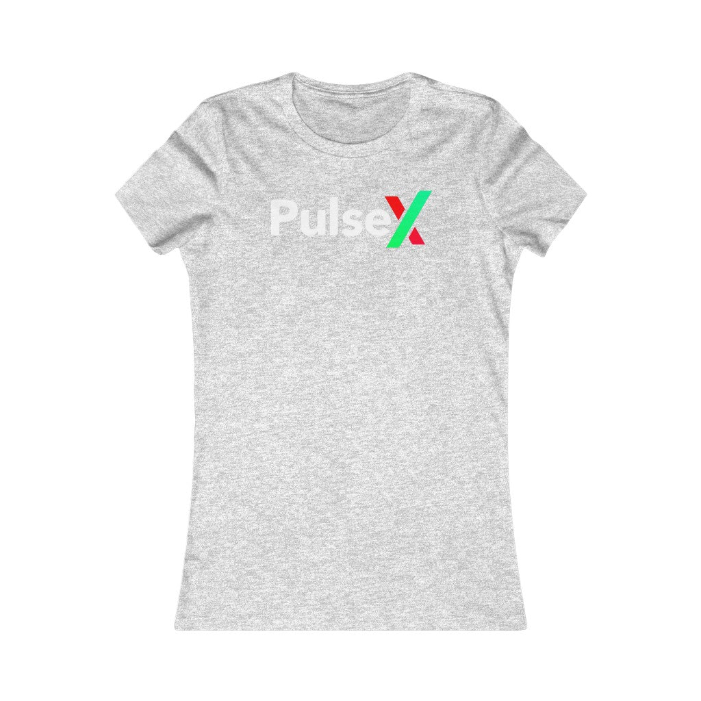 PulseX Women's Tee