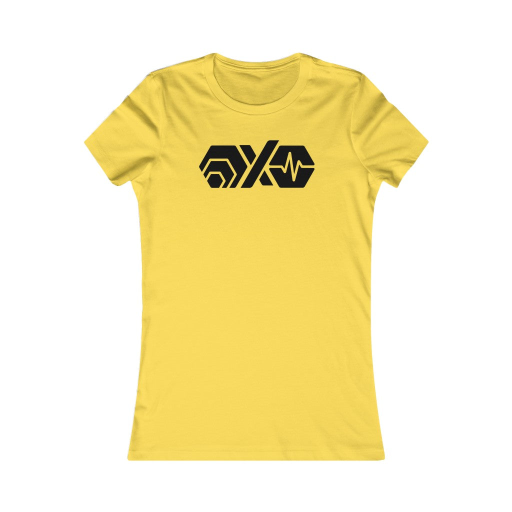 HEX/PulseX/PulseChain Women's Tee
