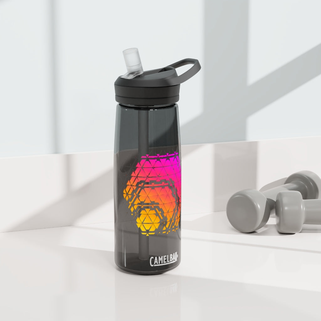 HEX CamelBak Eddy® Water Bottle, 20oz / 25oz