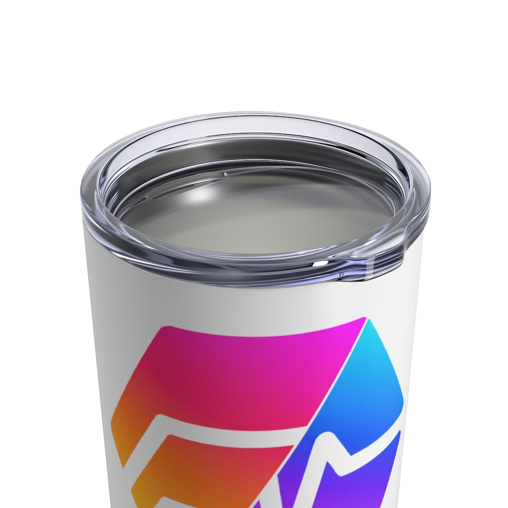 Pulse/HEX Tumbler 10oz