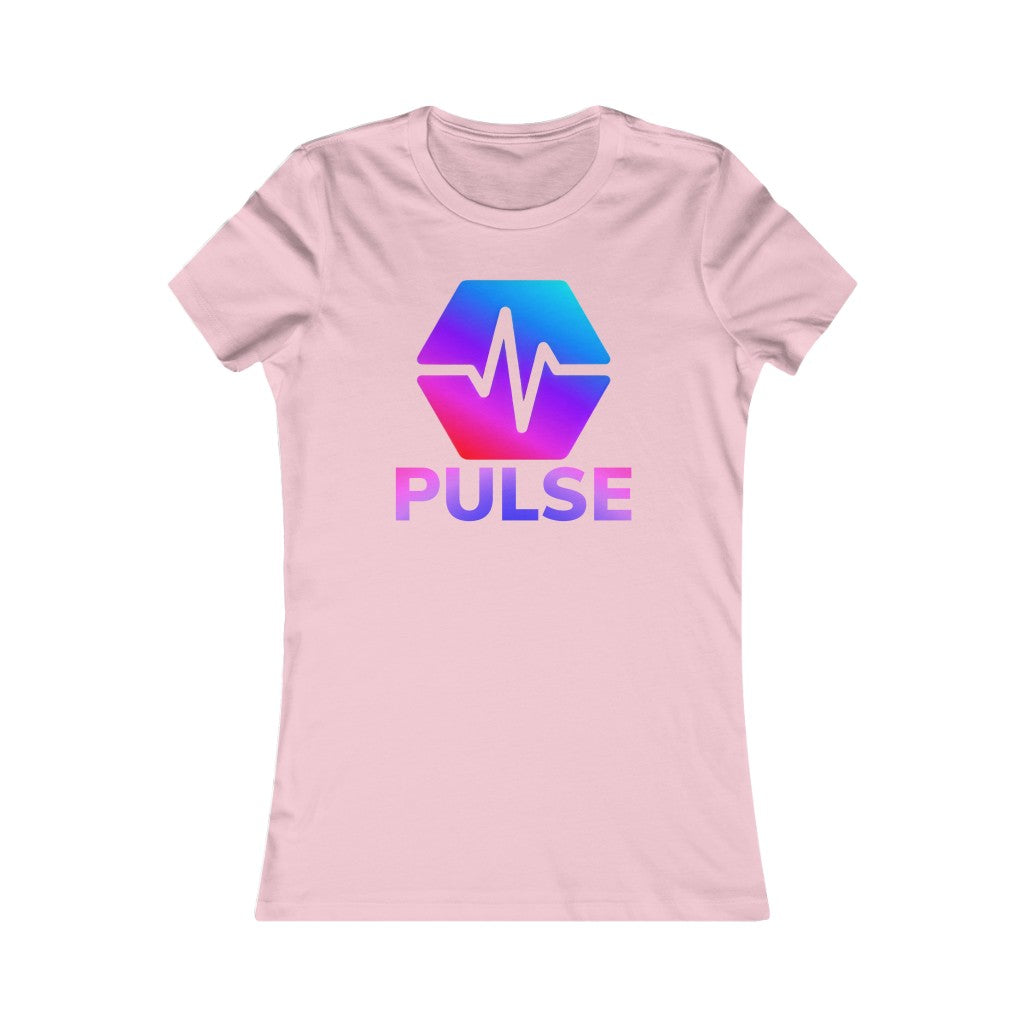 PulseChain Women's Tee