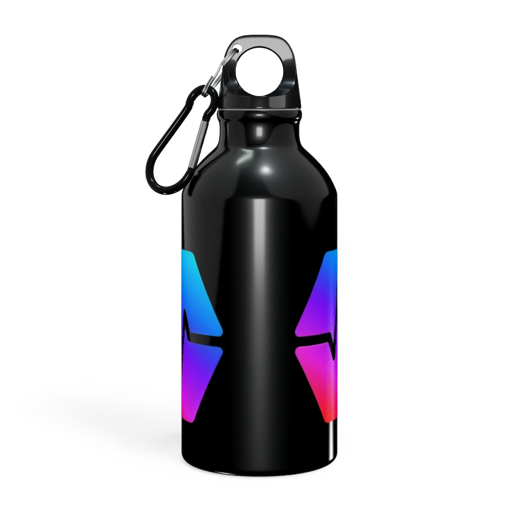 PulseChain Oregon Sport Bottle