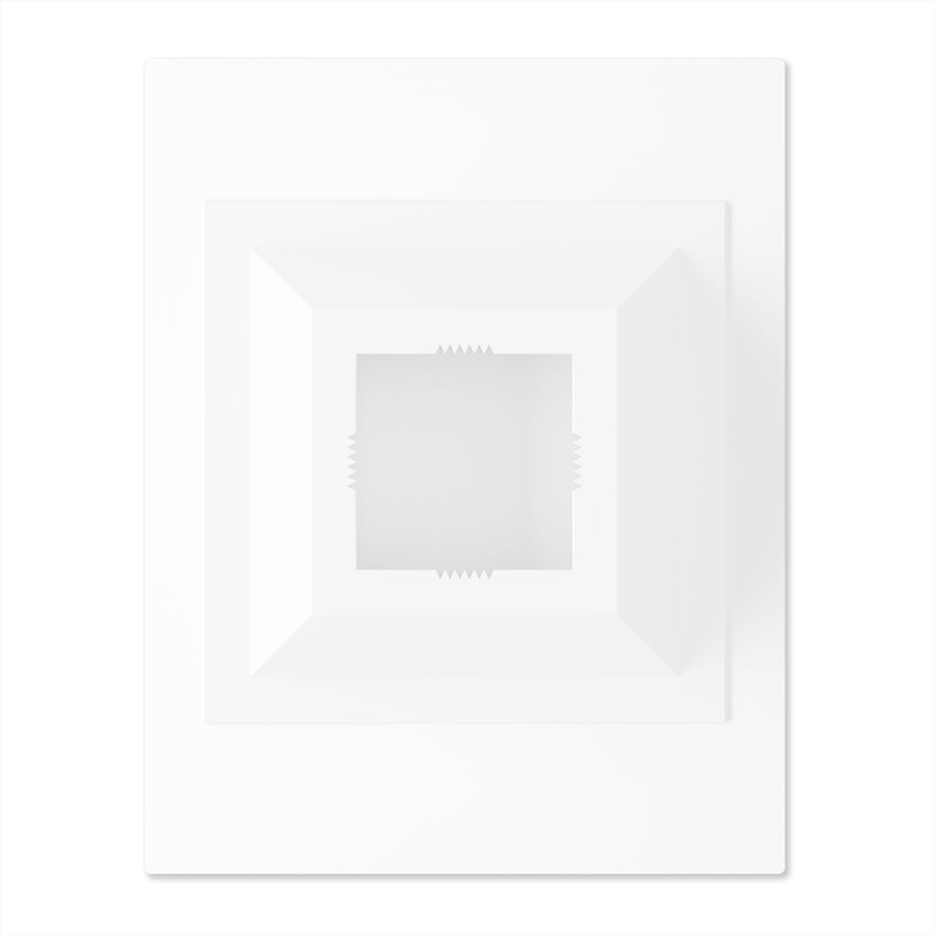 PulseX Acrylic Wall Art