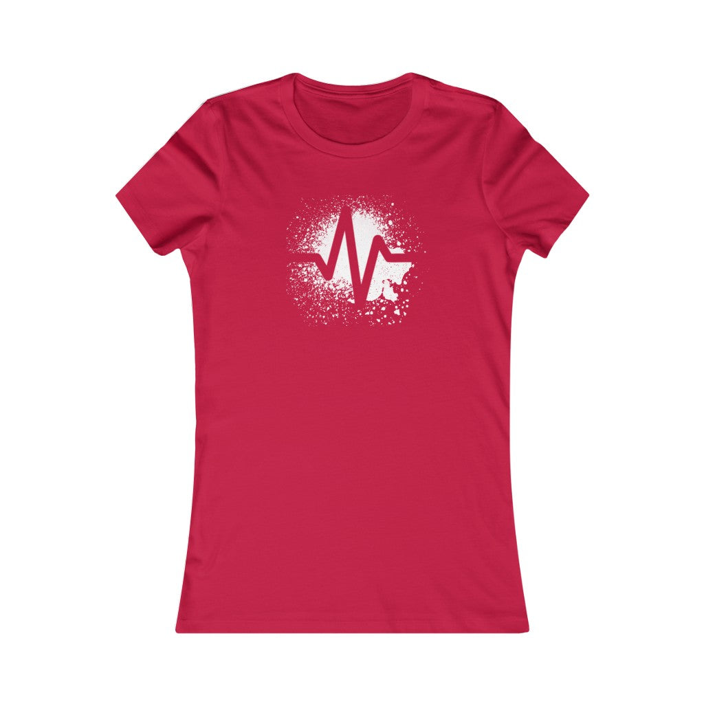 PulseChain Women's Tee