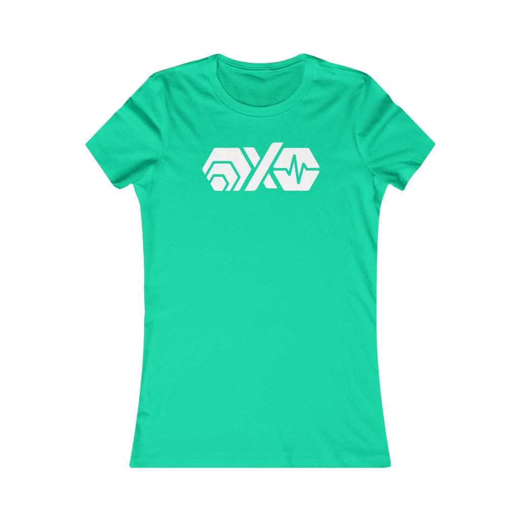 HEX/PulseX/PulseChain Women's Tee
