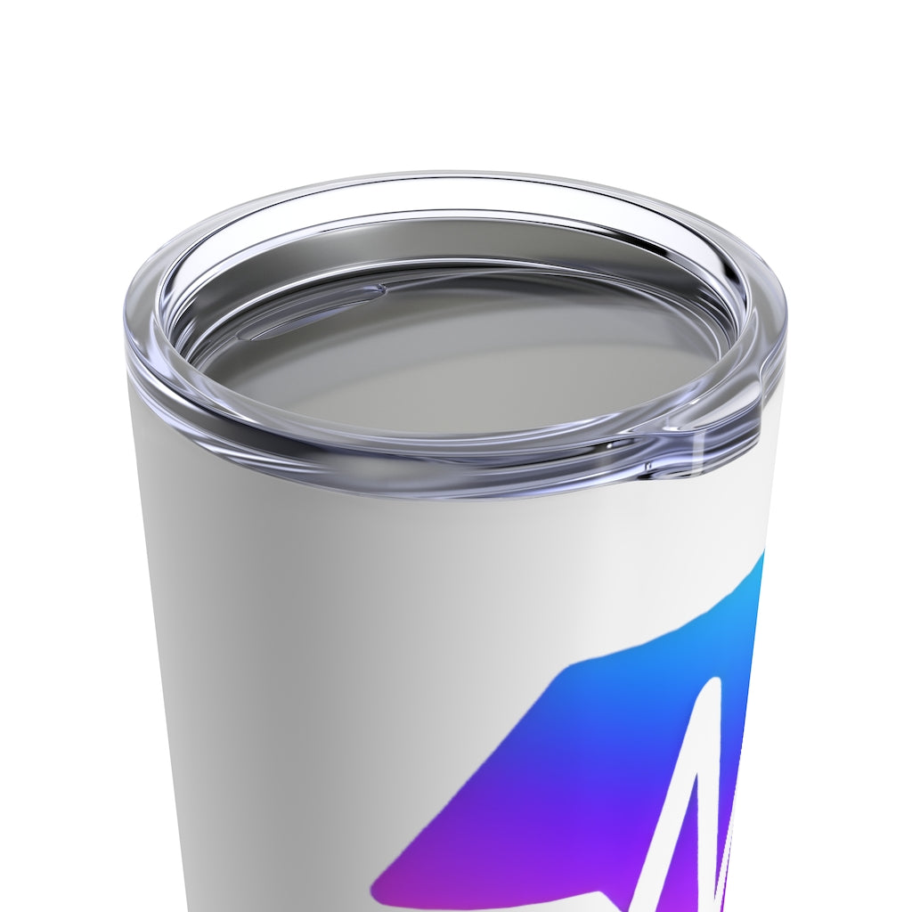 PulseChain Tumbler 20oz