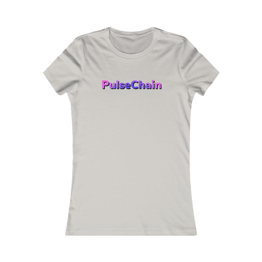 PulseChain Women's Tee