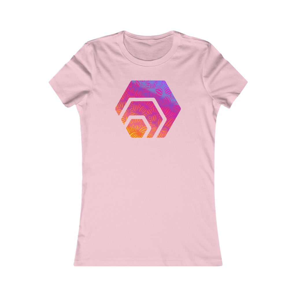 St. Jude’s Charity Edition HEX Women's Tee