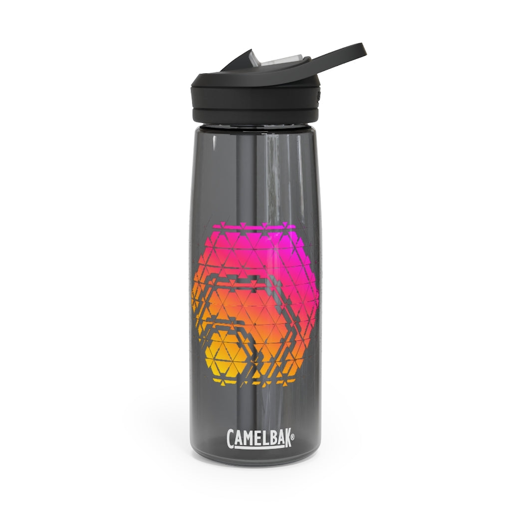HEX CamelBak Eddy® Water Bottle, 20oz / 25oz