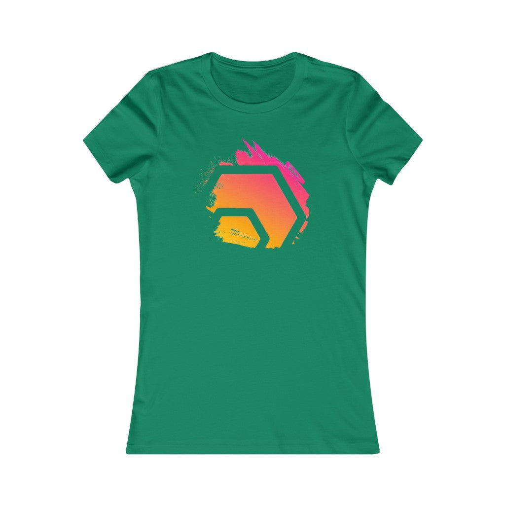HEX Women's Tee