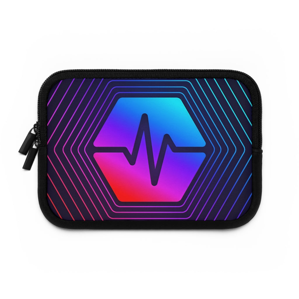 PulseChain Laptop Sleeve