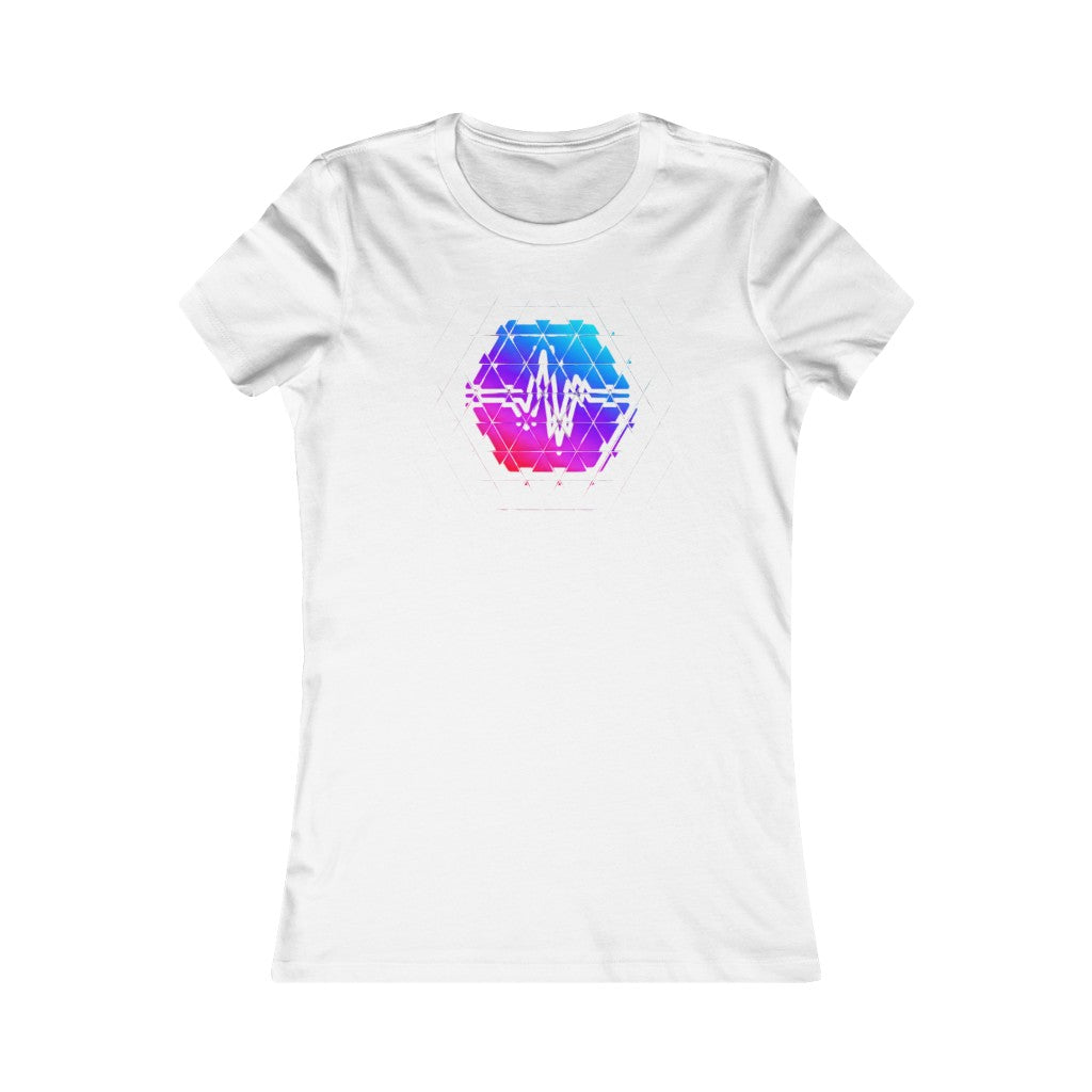 PulseChain Women's Tee