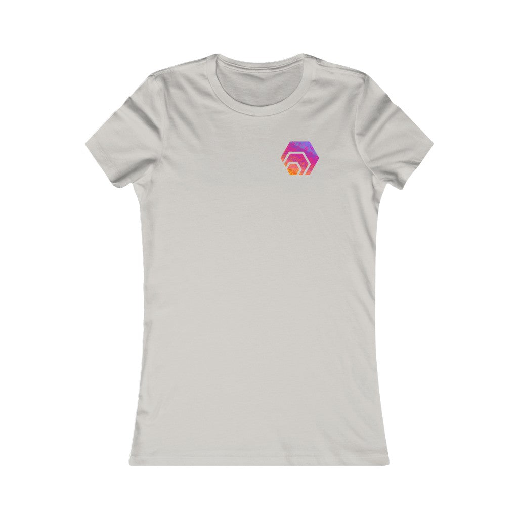 St. Jude’s Charity Edition HEX Women's Tee