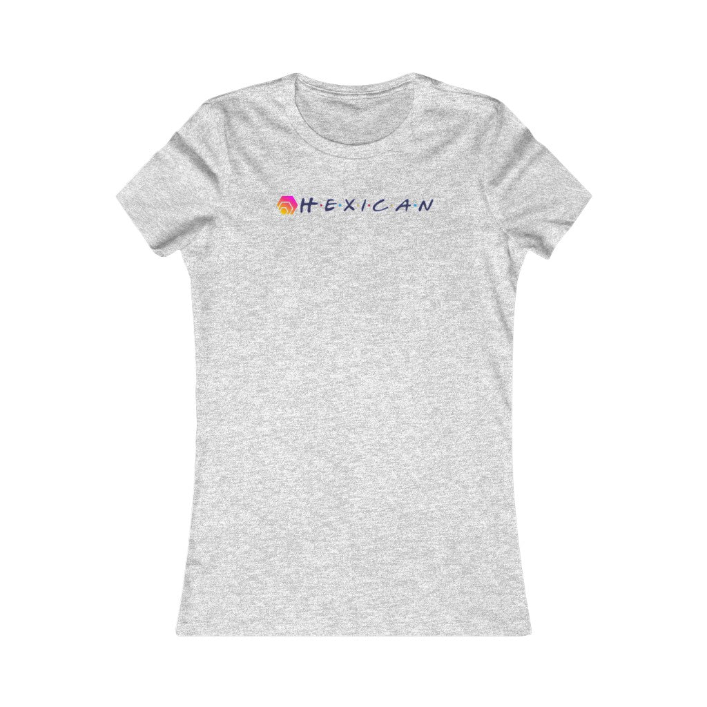 Hexican Women's Tee
