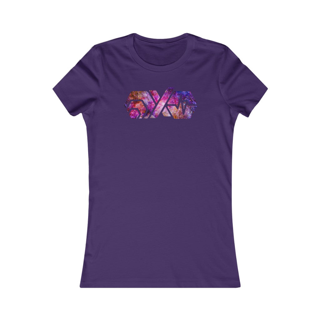 HEX/PulseX/PulseChain Universe Women's Tee