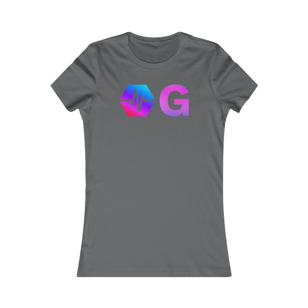 PulseChain "OG" Women's Tee