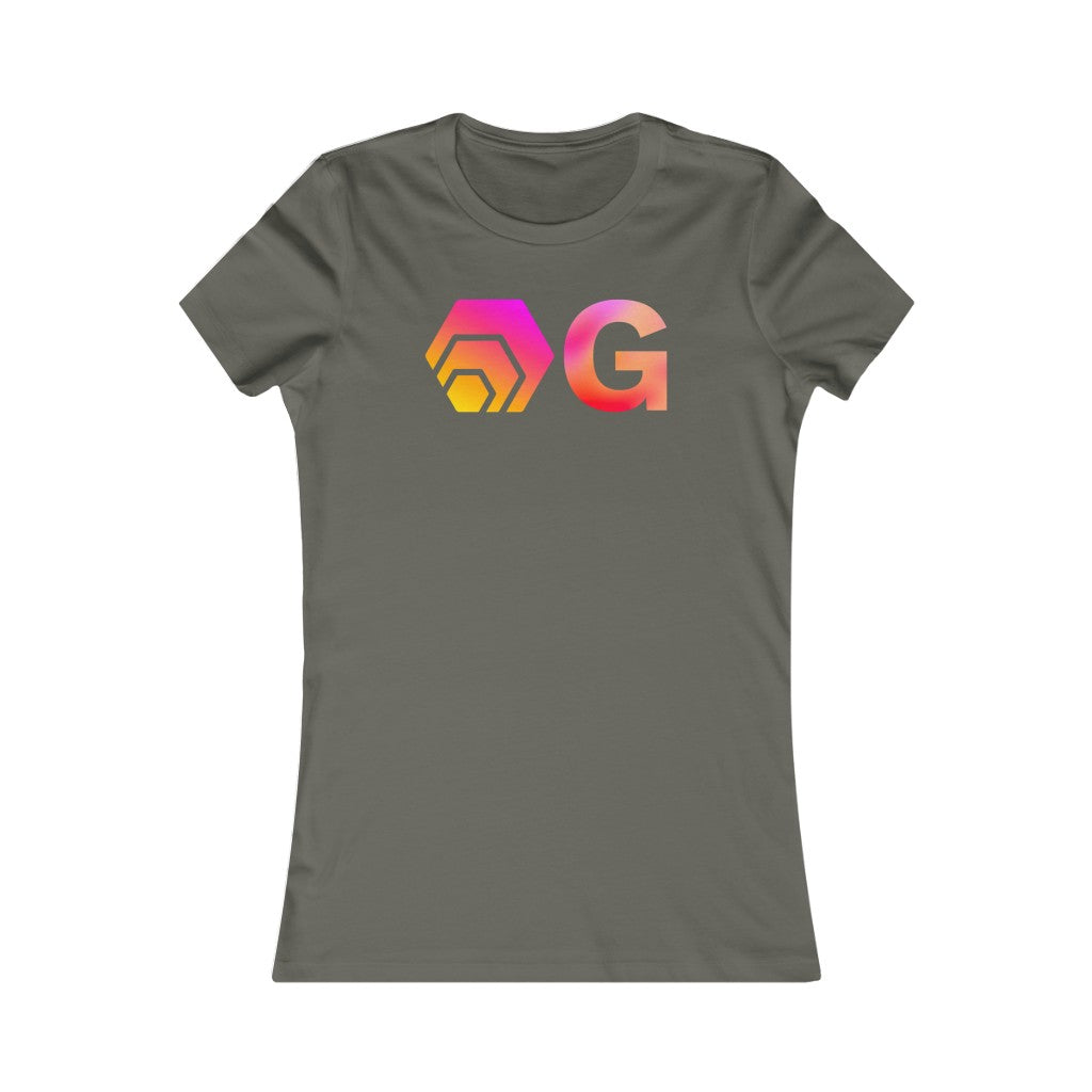 HEX "OG" Women's Tee