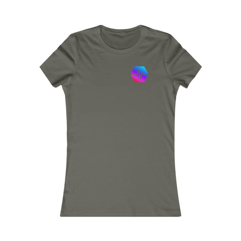 PulseChain Women's Tee