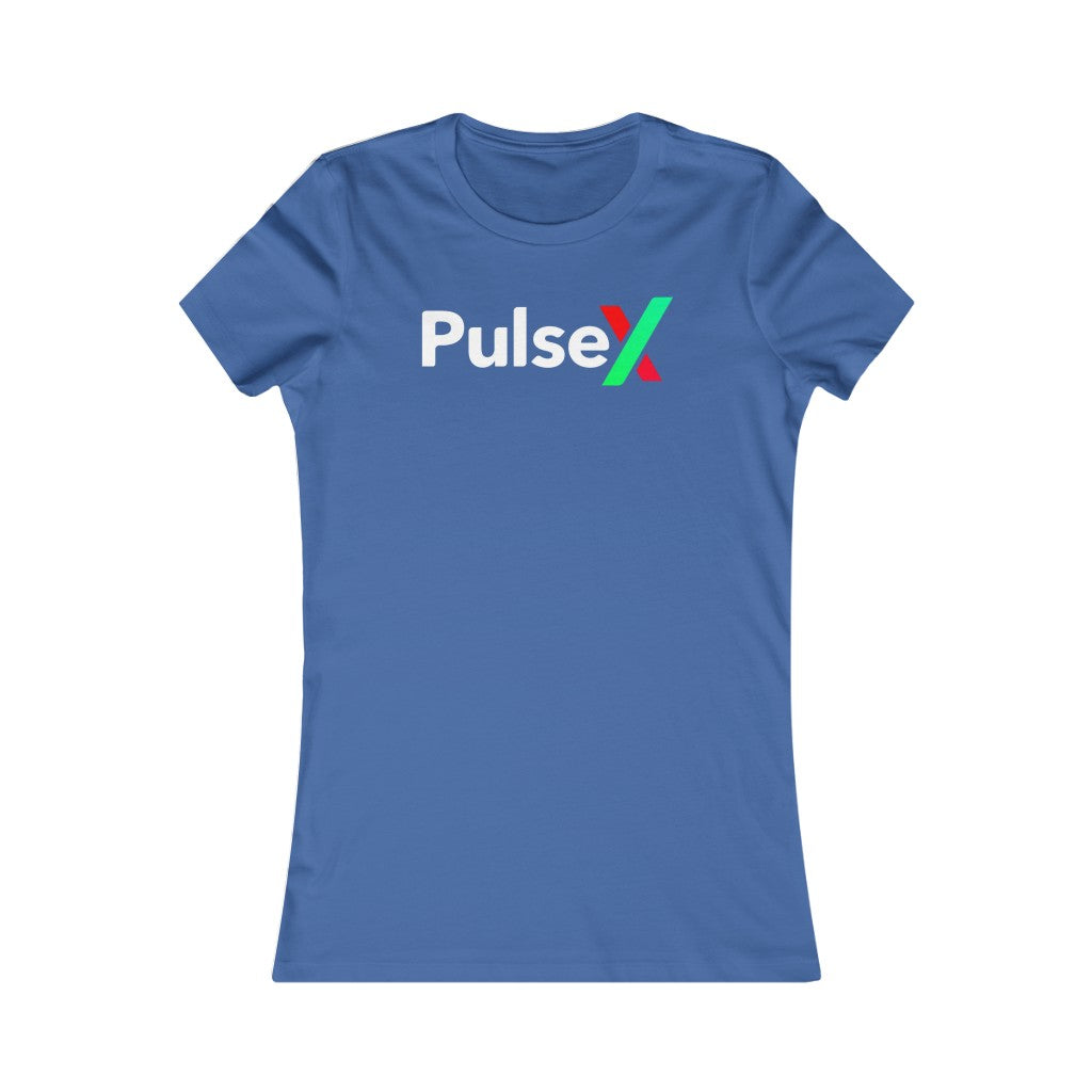 PulseX Women's Tee